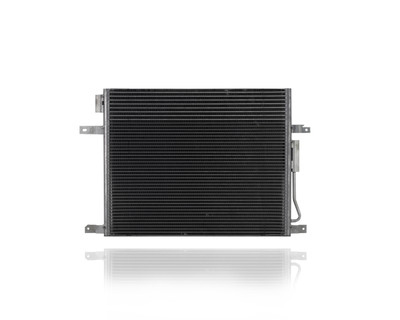 A/C Condenser For 3259 04-04 Jeep Grand Cherokee A/C Condenser For 3259 04-04 Jeep Grand Cherokee