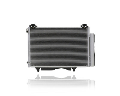 A/C Condenser For 3267 03-05 Toyota Echo A/C Condenser For 3267 03-05 Toyota Echo