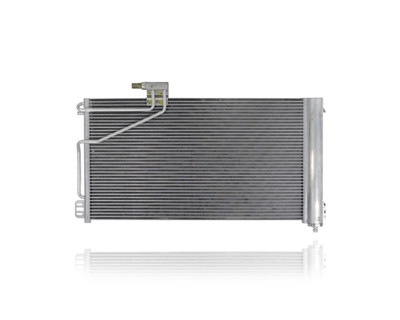 A/C Condenser For 3268 01-05 Mercedes-Benz 203 C-Class, 03-05 CLK-Class Coupe/Sedan/Wagon