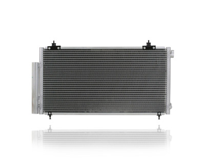 A/C Condenser For 3280 00-05 Toyota Celica - With Receiver & Dryer A/C Condenser For 3280 00-05 Toyota Celica - With Receiver & Dryer