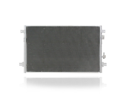 A/C Condenser For 3287 04-06 Chrysler Pacifica A/C Condenser For 3287 04-06 Chrysler Pacifica