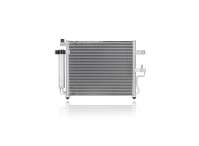 A/C Condenser For 3119 00-06 Hyundai Accent Manual Transmission 1.5L Engine A/C Condenser For 3119 00-06 Hyundai Accent Manual Transmission 1.5L Engine