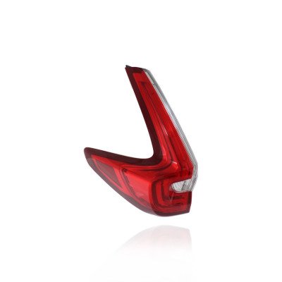 Tail Light Assembly For 17-19 Honda CR-V - Outer on Body - Left Hand / Driver - CAPA - 33550TLAA01