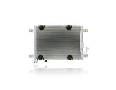 A/C Condenser For 3378 99-00 Suzuki Grand Vitara - Without Sub Tank Dryer A/C Condenser For 3378 99-00 Suzuki Grand Vitara - Without Sub Tank Dryer
