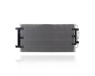 A/C Condenser For 3285 04-04 Pontiac Grand Prix Monte Carlo Chevrolet Impala - Without Dryer - 19130292