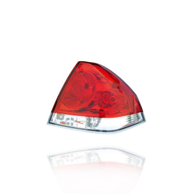 Tail Light Assembly For 06-16 Chevrolet Impala/Impala-Limited - Right Hand / Passenger - 25971598 Tail Light Assembly For 06-16 Chevrolet Impala/Impala-Limited - Right Hand / Passenger - 25971598