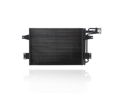 A/C Condenser For 3327 87-93 Dodge Dakota Pickup - 4216992AB A/C Condenser For 3327 87-93 Dodge Dakota Pickup - 4216992AB