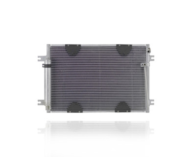 A/C Condenser For 3354 01-02 Suzuki XL7 Grand Vitara - Without Dryer - 9531065D20 A/C Condenser For 3354 01-02 Suzuki XL7 Grand Vitara - Without Dryer - 9531065D20