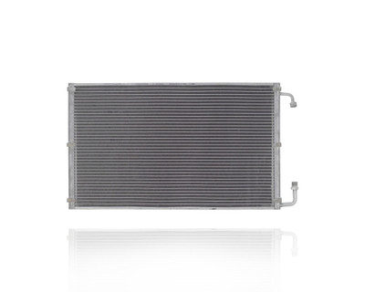 A/C Condenser For 3193 74-82 Chevrolet Corvette - 12490542 A/C Condenser For 3193 74-82 Chevrolet Corvette - 12490542
