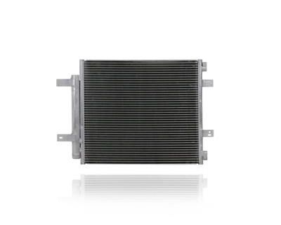 A/C Condenser For 3439 04-09 Jaguar XJ8 XJR Vanden Plas A/C Condenser For 3439 04-09 Jaguar XJ8 XJR Vanden Plas