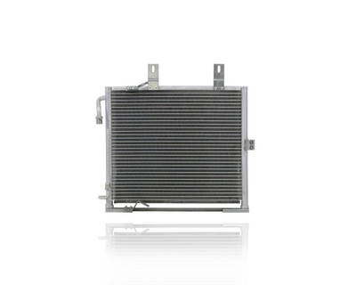 A/C Condenser For 3464 84-93 BMW 3-Series, 87-91 M3 A/C Condenser For 3464 84-93 BMW 3-Series, 87-91 M3