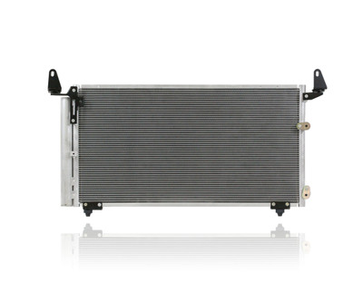 A/C Condenser For 3490 06-06 Lexus GS300, 06-07 GS430, 07-11 GS350