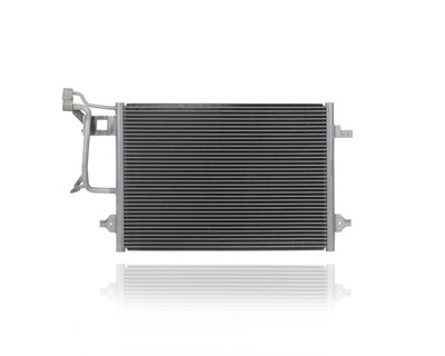 A/C Condenser For 3536 98-04 Audi A6/S6, 05-05 A6 Wagon V6 2.7L A/C Condenser For 3536 98-04 Audi A6/S6, 05-05 A6 Wagon V6 2.7L