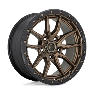 Rebel - 20in, Cast Aluminum, Matte Bronze Black Bead Ring, 20X9, 5X150, 1mm, 885463873602,, 885463873602