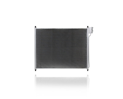 A/C Condenser For 3572 99-03 Ford Super Duty Pickup 7.3L, 99-07 5.4/6.8L, 00-05 Excursion A/C Condenser For 3572 99-03 Ford Super Duty Pickup 7.3L, 99-07 5.4/6.8L, 00-05 Excursion