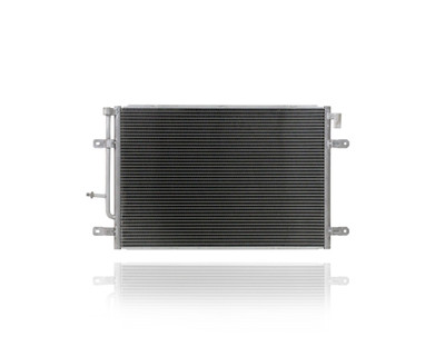 A/C Condenser For 3574 02-05 Audi A4/S4, 04-06 A4/S4 Cabriolet 4.2L - Without Receiver & Dryer A/C Condenser For 3574 02-05 Audi A4/S4, 04-06 A4/S4 Cabriolet 4.2L - Without Receiver & Dryer