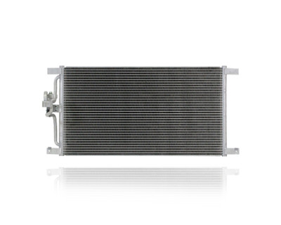 A/C Condenser For 3584 00-06 Jaguar XK8 XKR