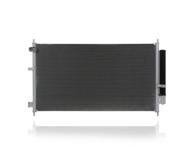 A/C Condenser For 3592 07-12 Acura RDX A/C Condenser For 3592 07-12 Acura RDX