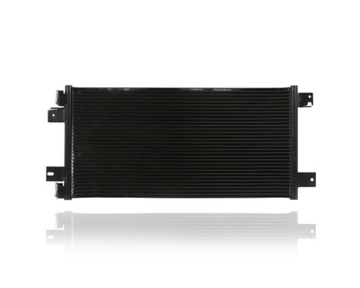 A/C Condenser For 3597 07-09 Dodge Caliber Manual Transmission Without Off-Road Package