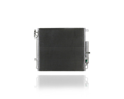 A/C Condenser For 3581 05-09 Landrover LR3, 06-09 Range Rover Sport - With Dryer - JRB500140 A/C Condenser For 3581 05-09 Landrover LR3, 06-09 Range Rover Sport - With Dryer - JRB500140
