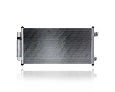 A/C Condenser For 3628 07-12 Nissan Sentra A/C Condenser For 3628 07-12 Nissan Sentra