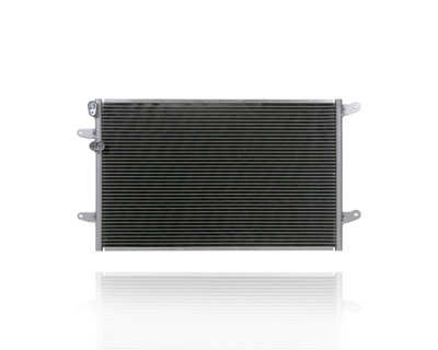 A/C Condenser For 3492 04-06 VW Volkswagen Phaeton - 3D0820411G