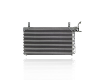 A/C Condenser For 3565 86-95 Ford Taurus Mercury Sable, 88-94 Lincoln Continental - F4DZ19712AA A/C Condenser For 3565 86-95 Ford Taurus Mercury Sable, 88-94 Lincoln Continental - F4DZ19712AA