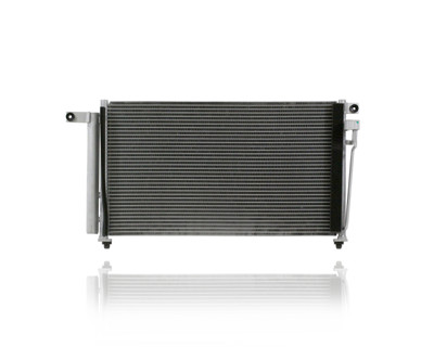 A/C Condenser For 3386 06-11 Kia Rio Sedan Rio5 A/C Condenser For 3386 06-11 Kia Rio Sedan Rio5
