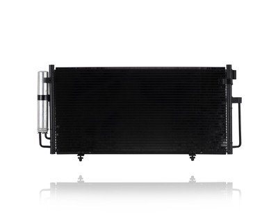 A/C Condenser For 3392 04-07 Subaru Impreza/Outback Sport All Models A/C Condenser For 3392 04-07 Subaru Impreza/Outback Sport All Models