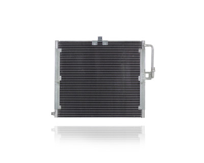 A/C Condenser For 3394 02-18 Mercedes-Benz G500, 03-04 G55 - Without Dryer