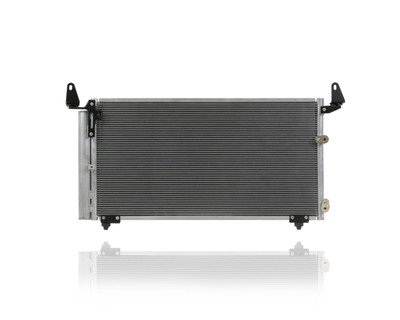 A/C Condenser For 3395 00-06 Toyota Tundra V8 Double-Cab A/C Condenser For 3395 00-06 Toyota Tundra V8 Double-Cab