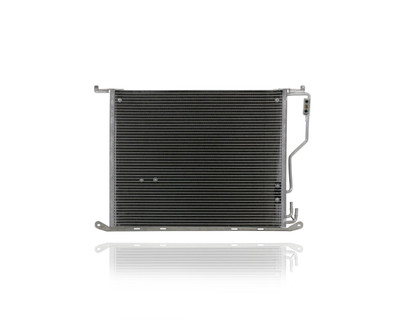 A/C Condenser For 3431 03-11 Mercedes-Benz SL500/550/600/63, 00-06 CL500/CL600 A/C Condenser For 3431 03-11 Mercedes-Benz SL500/550/600/63, 00-06 CL500/CL600