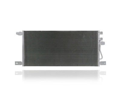 A/C Condenser For 3690 08-10 Ford Super-Duty 6.4L-Engine Diesel - Without Dryer