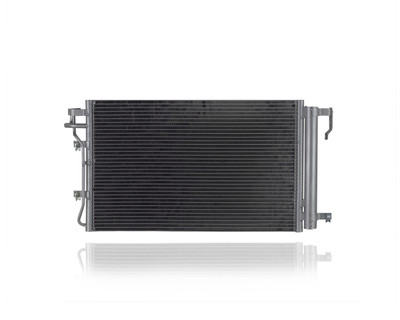 A/C Condenser For 3697 07-09 Kia Spectra/Spectra5 A/C Condenser For 3697 07-09 Kia Spectra/Spectra5
