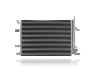A/C Condenser For 3737 05-09 Volvo S60 S80 XC70 L5/L6/V8