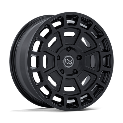 Voltaic - 20in, Monoblock Forged, Matte Black, 20X8.5, 5X5.5, 35mm, 194933410200, 194933410200