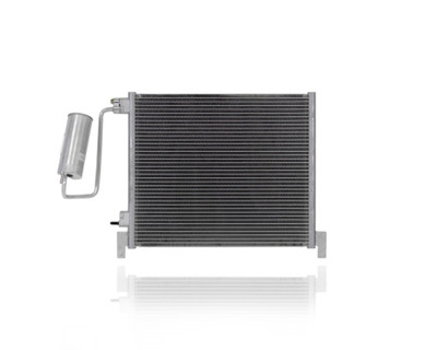 A/C Condenser For 3754 06-09 Saab 9-3 2.8L A/C Condenser For 3754 06-09 Saab 9-3 2.8L