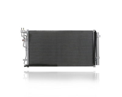 A/C Condenser For 3761 11-11 Hyundai Equus, 09-11 Genesis Sedan