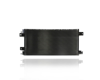 A/C Condenser For 3765 07-17 Jeep Compass Patriot Caliber 200 Manual Transmission With Off-Road Package - Without Dryer A/C Condenser For 3765 07-17 Jeep Compass Patriot Caliber 200 Manual Transmission With Off-Road Package - Without Dryer