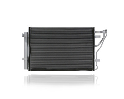 A/C Condenser For 3795 10-13 Kia Forte Sedan Hatchback Koup A/C Condenser For 3795 10-13 Kia Forte Sedan Hatchback Koup