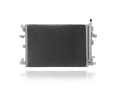 A/C Condenser For 3802 05-14 Volvo XC90