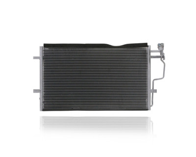 A/C Condenser For 3867 10-11 Mazda Mazda3 Hatchback, 12-13 Mazda3 Hatchback 2.3L English Only A/C Condenser For 3867 10-11 Mazda Mazda3 Hatchback, 12-13 Mazda3 Hatchback 2.3L English Only