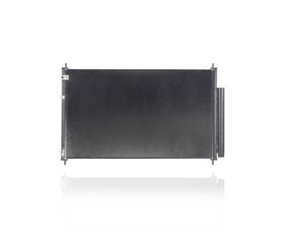 A/C Condenser For 3892 11-17 Honda Odyssey - With Receiver & Dryer A/C Condenser For 3892 11-17 Honda Odyssey - With Receiver & Dryer
