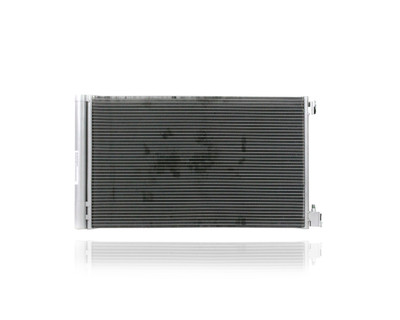 A/C Condenser For 3898 11-13 Buick Regal 2.0L - With Receiver & Dryer A/C Condenser For 3898 11-13 Buick Regal 2.0L - With Receiver & Dryer