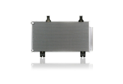A/C Condenser For 3767 09-14 Acura TSX-2.4L, 11-14 Sport Wagon - With Receiver & Dryer A/C Condenser For 3767 09-14 Acura TSX-2.4L, 11-14 Sport Wagon - With Receiver & Dryer