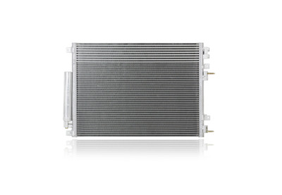 A/C Condenser Fit/For 3880 05-10 Chrysler 300/Dodge-2.7L/3.5L/3.6L/5.7L/6.1L 11-23 300 Sedan, Dodge Challenger, Charger, 8Cy 6.4L - With Receiver & Dryer, Transmission Oil Cooler A/C Condenser Fit/For 3880 05-10 Chrysler 300/Dodge-2.7L/3.5L/3.6L/5.7L/6.1L 11-23 300 Sedan, Dodge Challenger, Charger, 8Cy 6.4L - With Receiver & Dryer, Transmission Oil Cooler