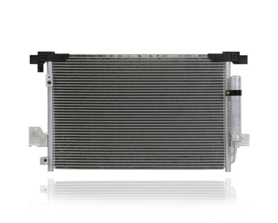 A/C Condenser For 3747 08-17 Mitsubishi Lancer, 08-15 Evolution, 09-17 Sportback, 07-13 Outlander, 11-19 Outlander-Sport - 7812A204 A/C Condenser For 3747 08-17 Mitsubishi Lancer, 08-15 Evolution, 09-17 Sportback, 07-13 Outlander, 11-19 Outlander-Sport - 7812A204