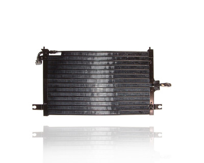 A/C Condenser For 4257 90-91 Hyundai Excel Precis, 91-91 Scoupe - 9760624003