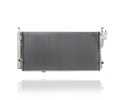 A/C Condenser OEM For 3696 07-09 Kia Amanti - 976063F200 A/C Condenser OEM For 3696 07-09 Kia Amanti - 976063F200