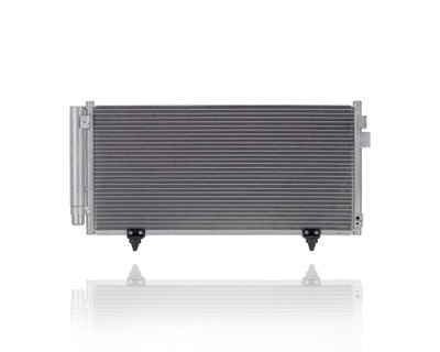 A/C Condenser For 3800 08-10 Subaru Impreza/WRX 09-10 Forester - 73210SC002 A/C Condenser For 3800 08-10 Subaru Impreza/WRX 09-10 Forester - 73210SC002